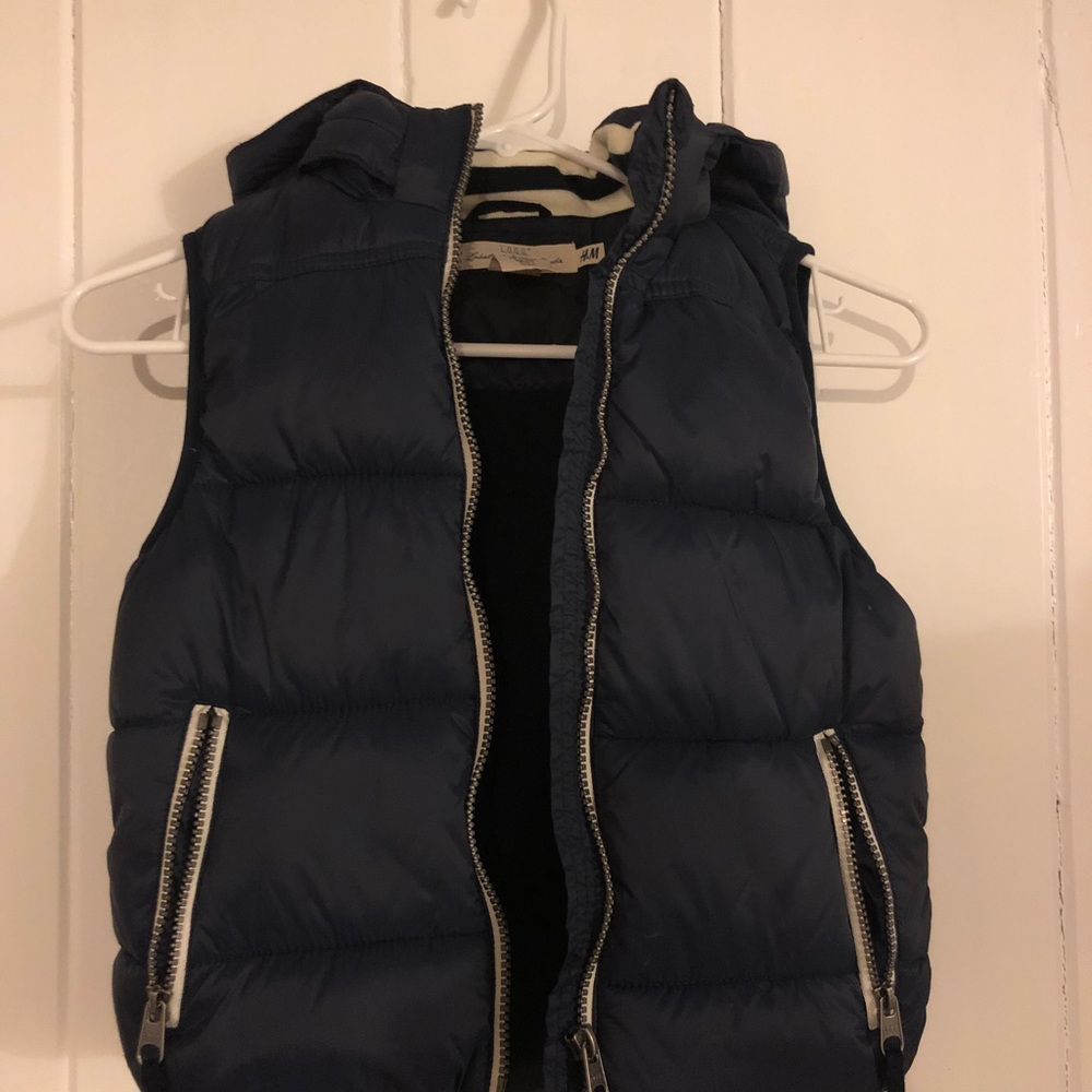 Vest